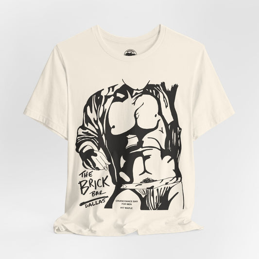 The Brick Bar (Dallas Gay Bar/1991-2016)