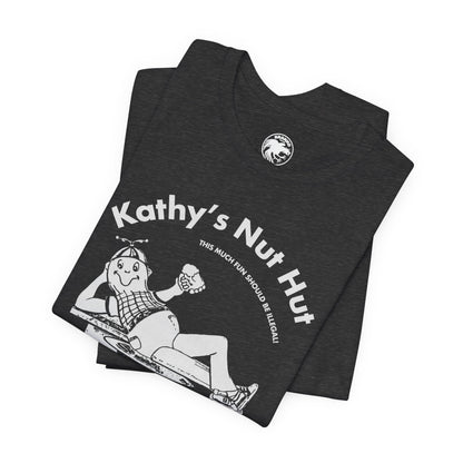 Kathy's Nut Hut/The Nut Hut (Milwaukee Gay & Lesbian Bar/1980-2014)