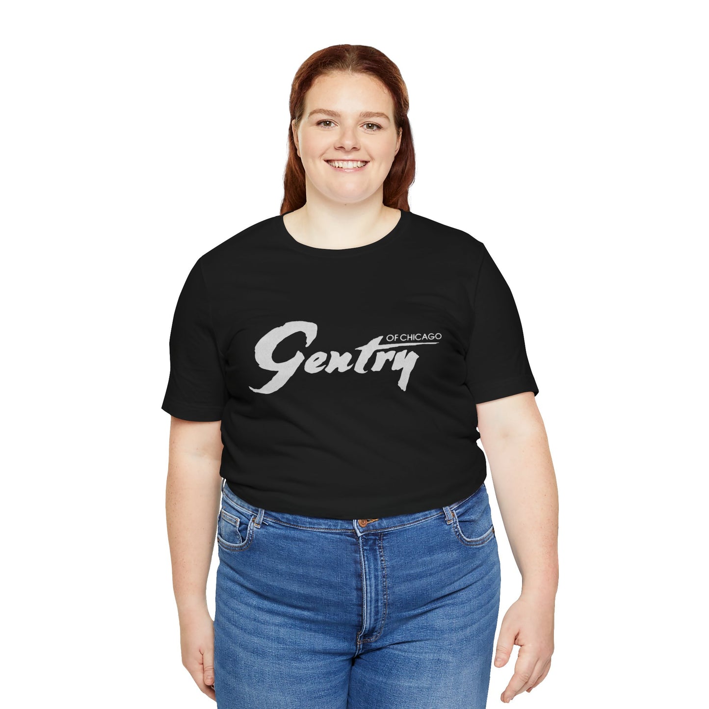 Gentry (Chicago Gay Bars/1983-2007)