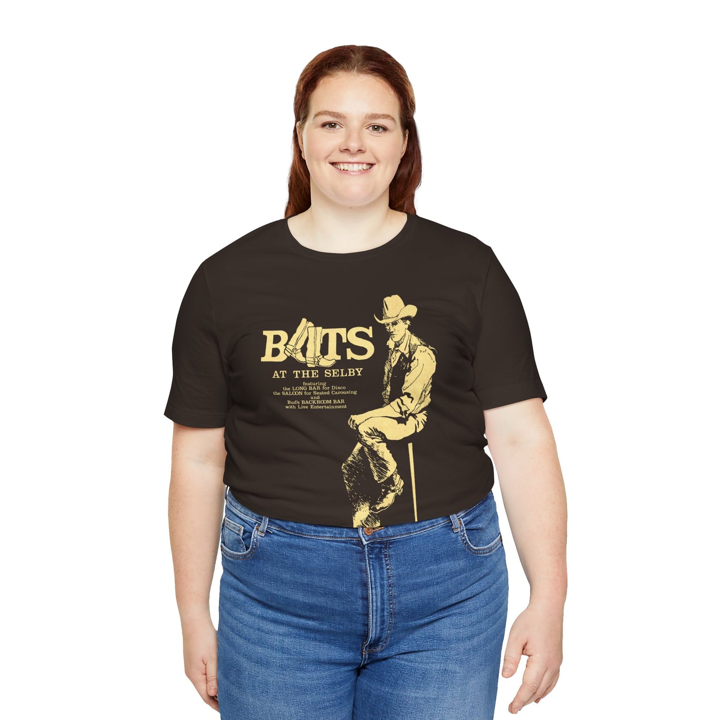 Boots (Toronto Gay Bar/1981-2000/Gay Cowboy Bar)