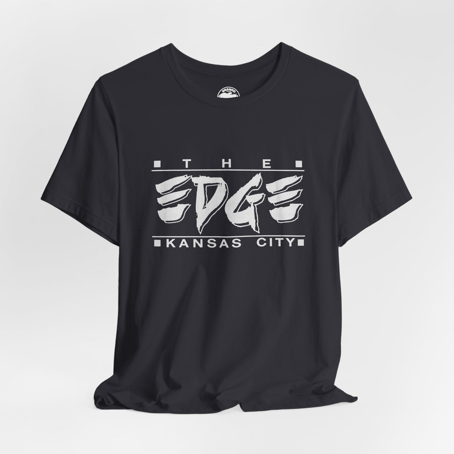 The Edge (Kansas City Gay Club/1991-1998)