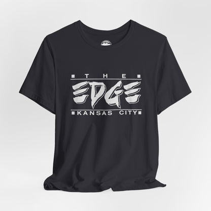 The Edge (Kansas City Gay Club/1991-1998)