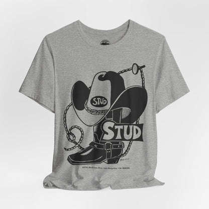 Stud (Los Angeles Levi & Leather Bar/1974-1988)