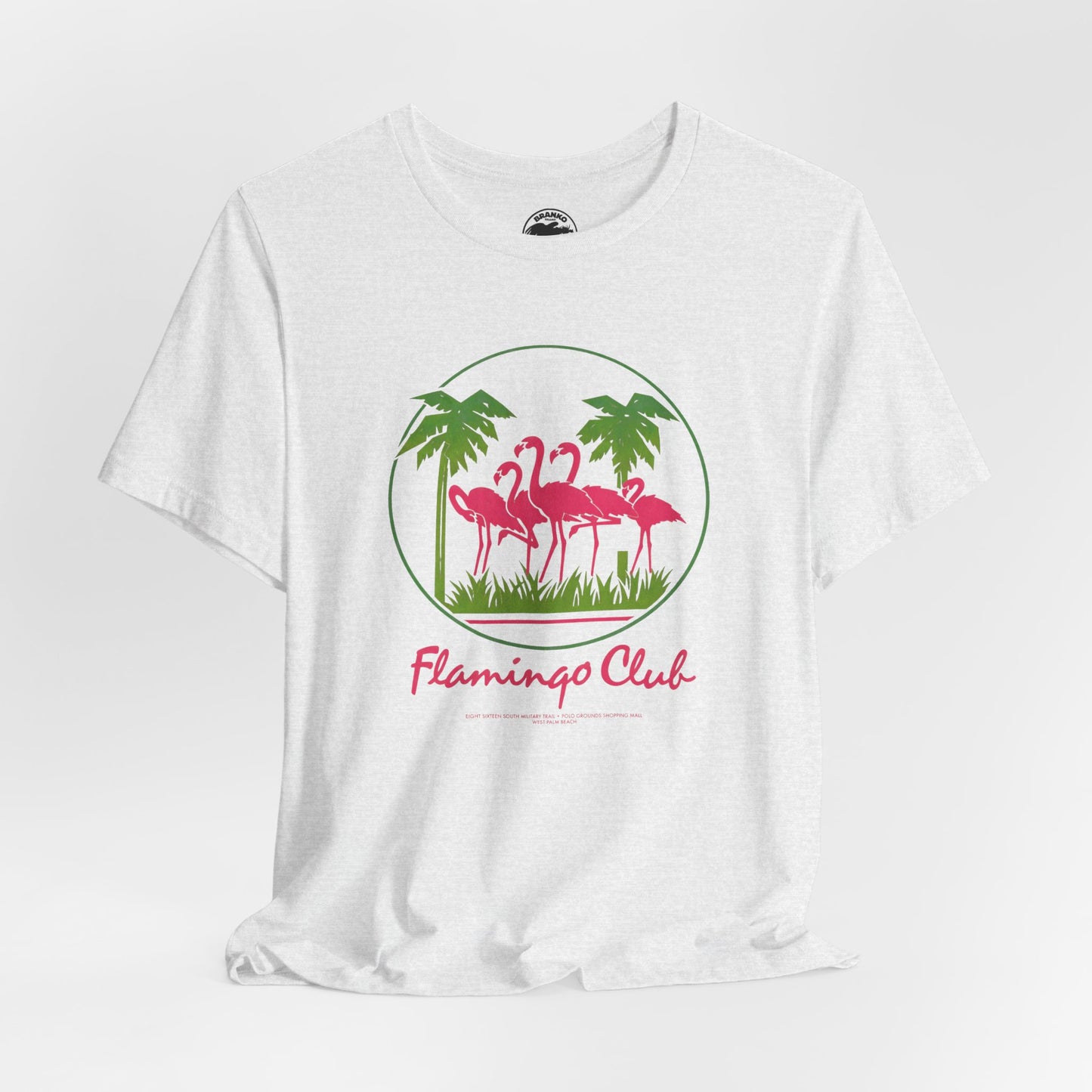 The Flamingo Club (West Palm Beach Gay Club/70's to 90's)