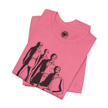 Harry's Back East (New York City Gay Bar/1964-1996)