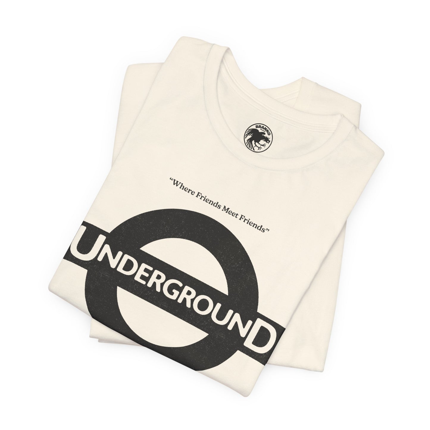 Underground (Portland, Maine Gay Bar/1978-2004)
