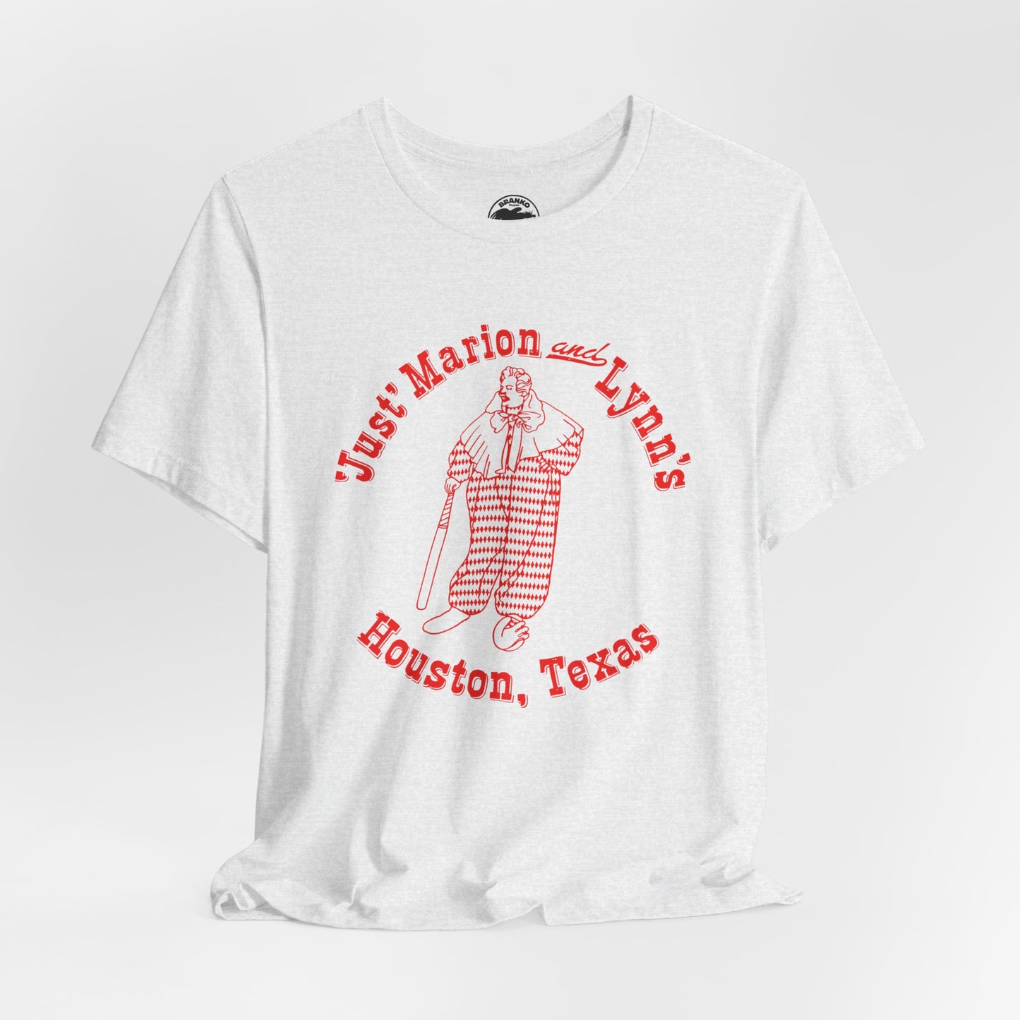 “Just” Marion & Lynn’s (Houston Lesbian Bar/1973-1987)