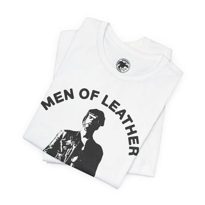Men of Leather (Iconic Memphis Gay Leather and Fetish Shop)