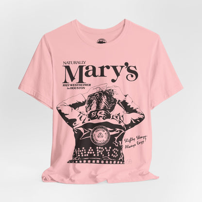 Mary's (Legendary Houston Gay Bar/1973-2011)