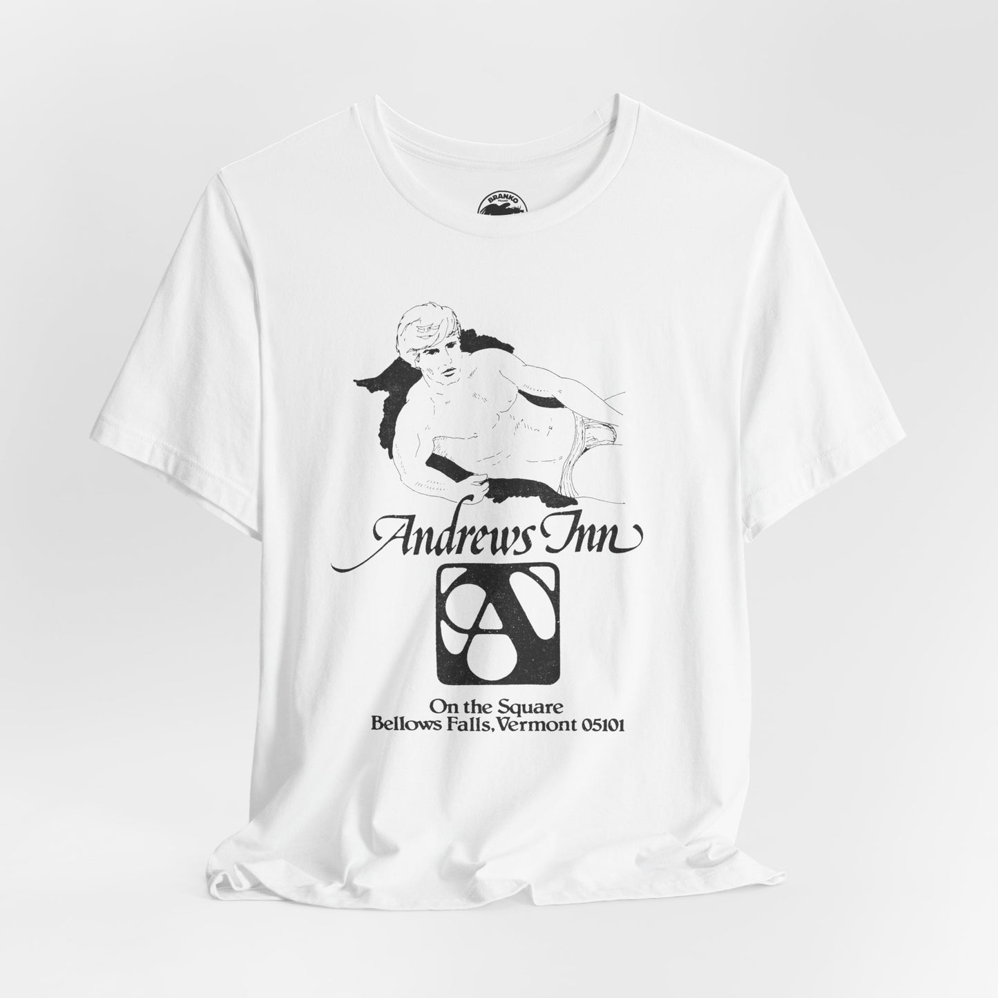 Andrew's Inn (Vermont Gay Country Inn, Disco and Drag Cabaret/70's and 80's)