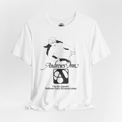 Andrew's Inn (Vermont Gay Country Inn, Disco and Drag Cabaret/70's and 80's)