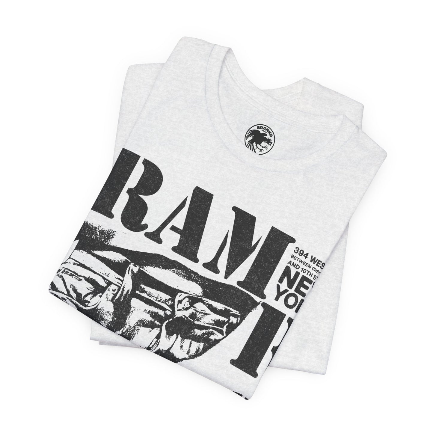 Ramrod (Iconic New York City Leather Bar/1973-1980)