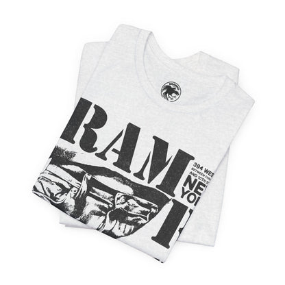 Ramrod (Iconic New York City Leather Bar/1973-1980)