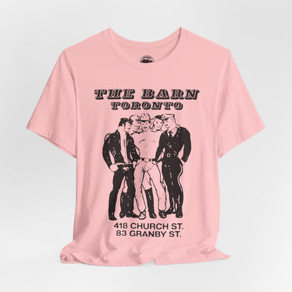 The Barn (Toronto)