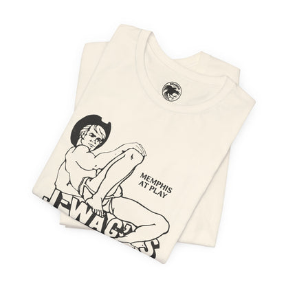 J-Wags Memphis (Memphis Gay Bar 1982-2012/Memphis at Play/Memphis' Only 24 Hour Gay Bar)