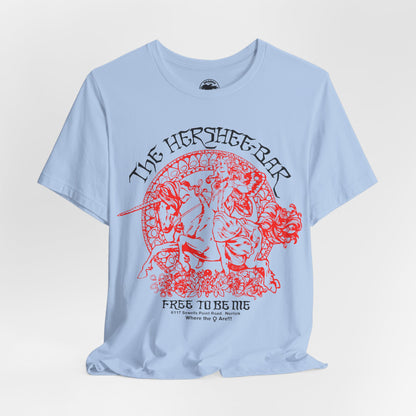 The Hershee Bar (Iconic Norfolk Lesbian Bar 1983-2018/Free to Be Me/Goddess on Unicorn)