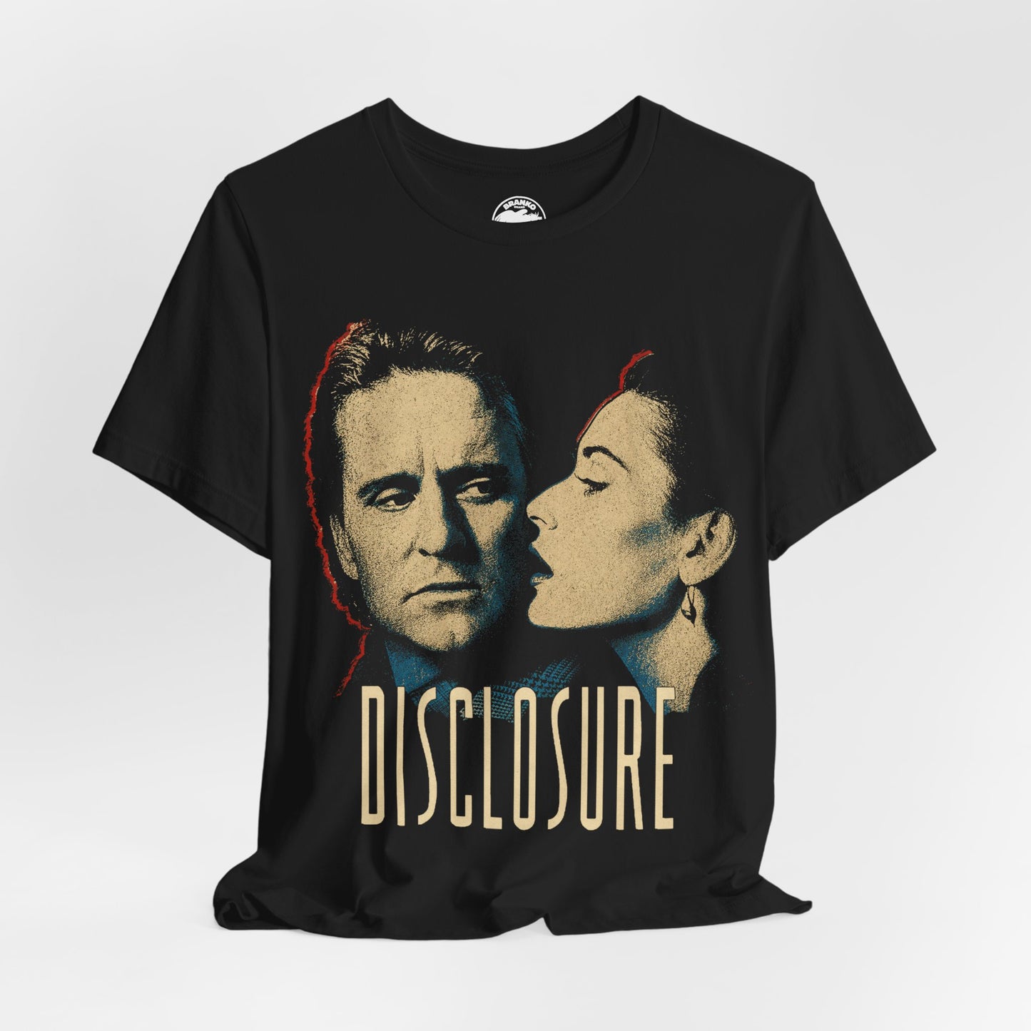 Disclosure (Demi Moore/Michael Douglas)