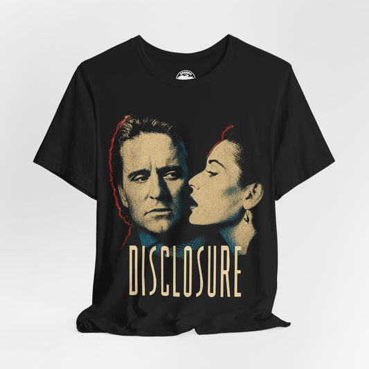 Disclosure (Demi Moore/Michael Douglas)