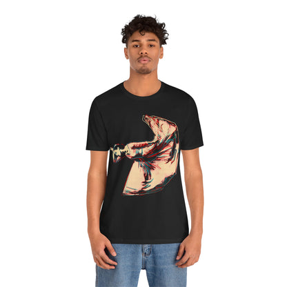 Martha Graham (Letter to the World (The Kick)/Andy's Martha Graham/1986)