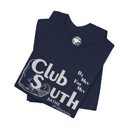 Club South (Charlotte, NC Gay Bathhouse/1976-2019)