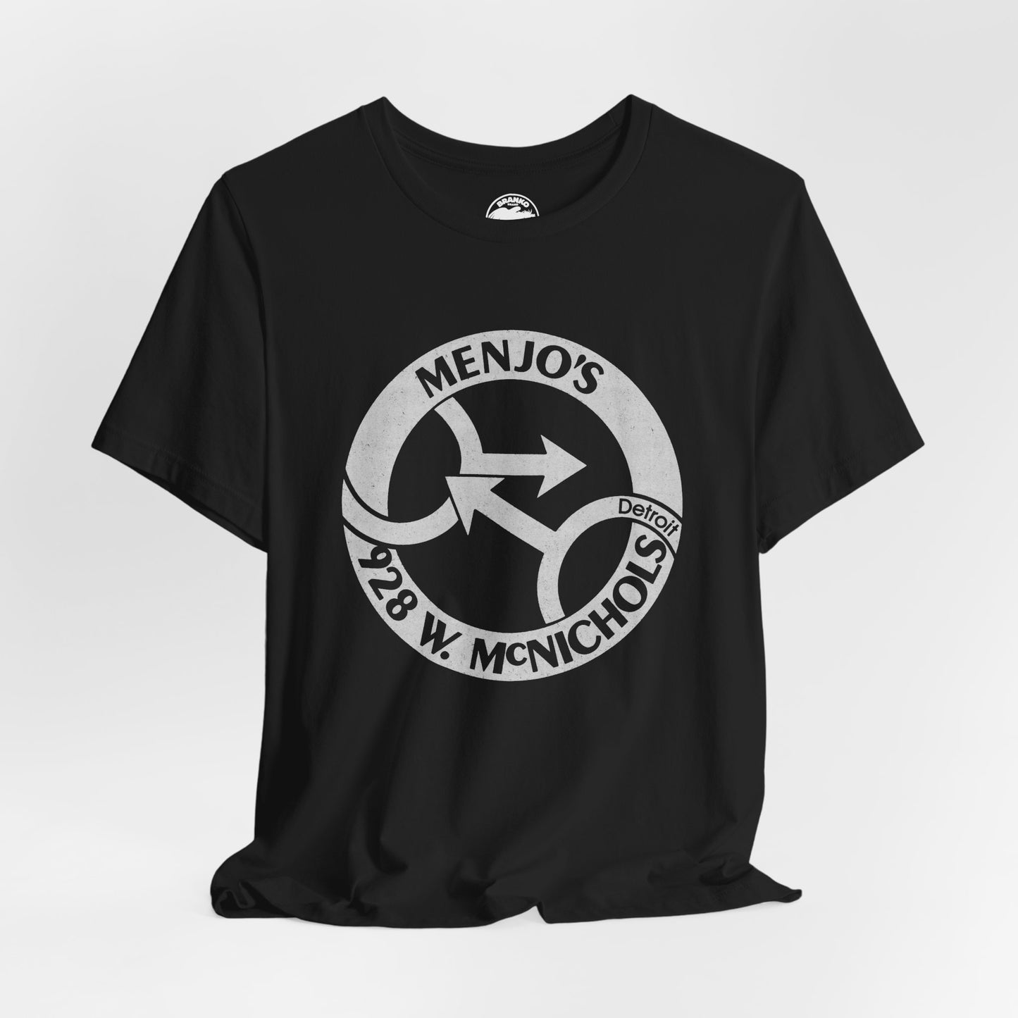 Menjo's (Detroit Gay Bar/1976-2016)