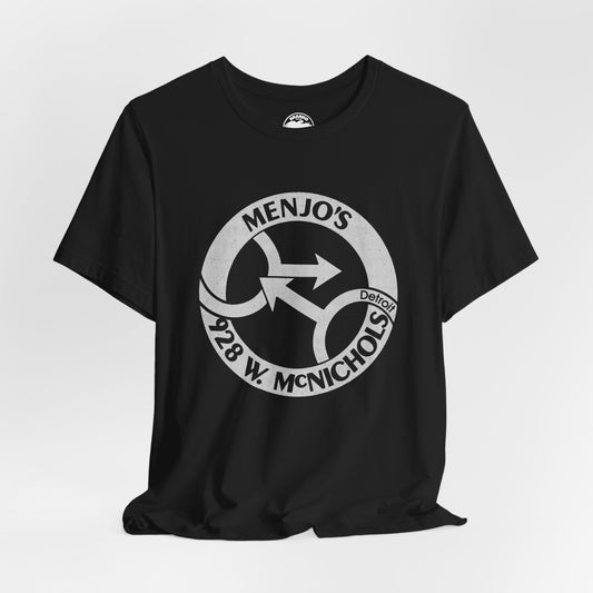 Menjo's (Detroit Gay Bar/1976-2016)