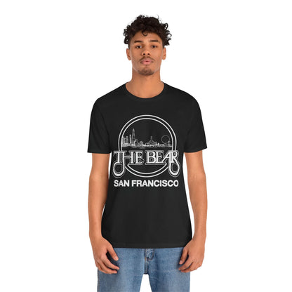 The Bear (San Francisco Gay Leather & Bear Bar/1993-2005)