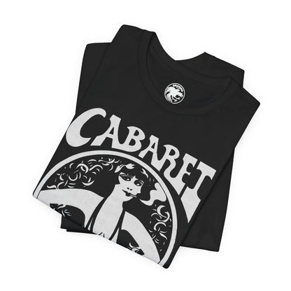 Cabaret Three Way (New Orleans Lesbian Bar/1962-1995)