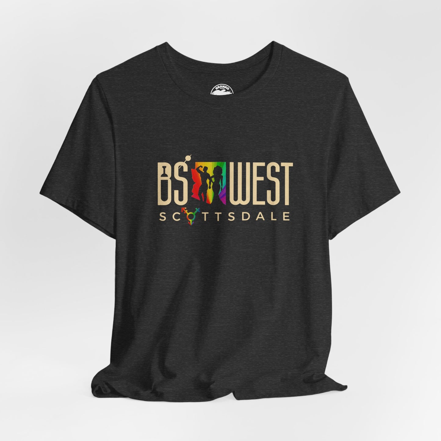 BS West (Iconic Scottsdale Gay Bar/1988-2023/Arizona Gay Bar)