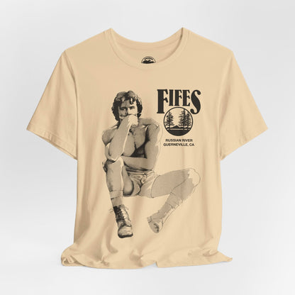 Fife's (Russian River Gay Resort/1977-2001)