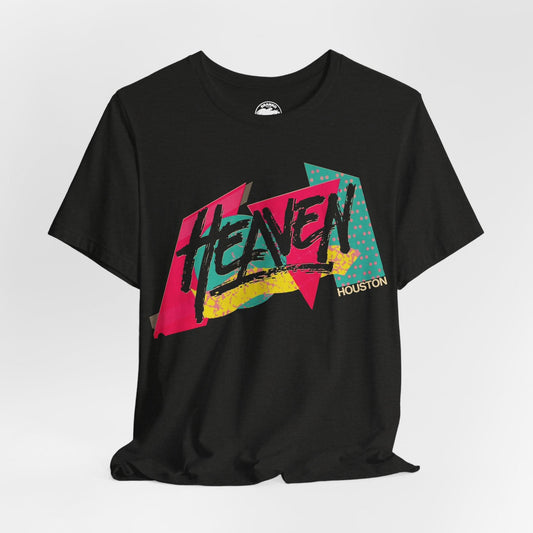 Heaven (Houston Gay Club/1985 - 1997/Heaven Houston)