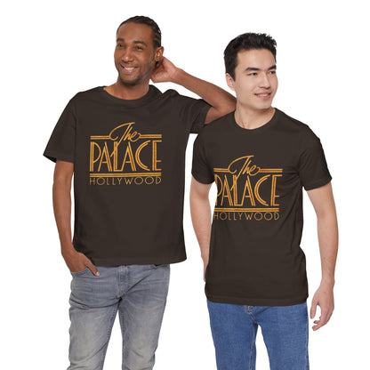The Palace (Hollywood Music Venue and Nightclub/1982-2002)