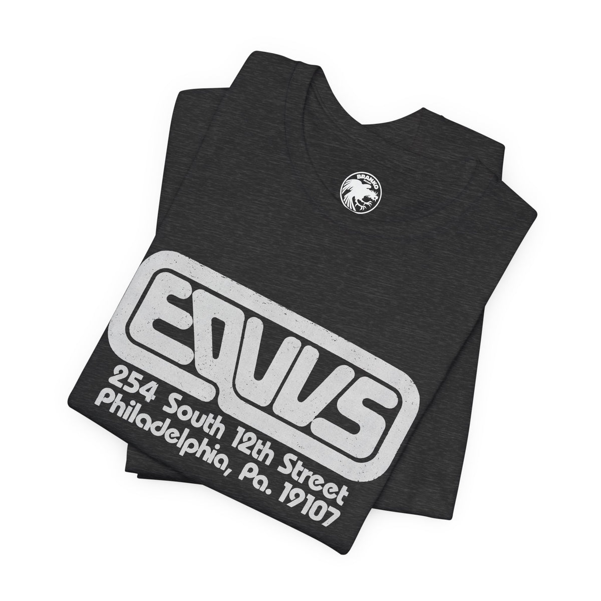 Equus (Philadelphia Gay Bar and Cabaret/1977-1989)