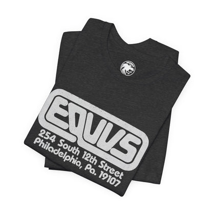 Equus (Philadelphia Gay Bar and Cabaret/1977-1989)