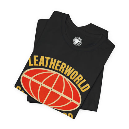 Leatherworld (San Francisco Gay Leather and Fetish Shop)