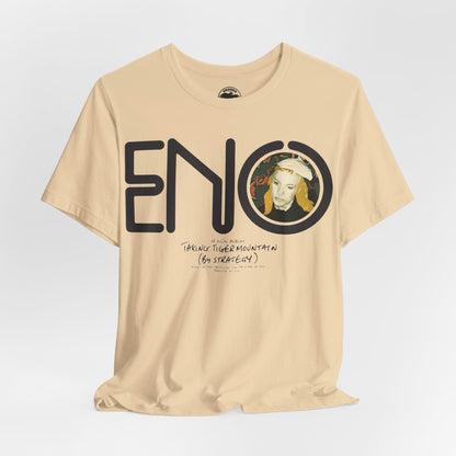 Eno Taking Tiger Mountain (By Strategy) Promo/Brian Eno