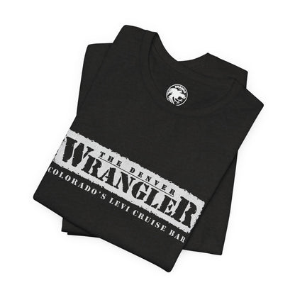 Denver Wrangler (Denver Gay Bar/1996-2018)
