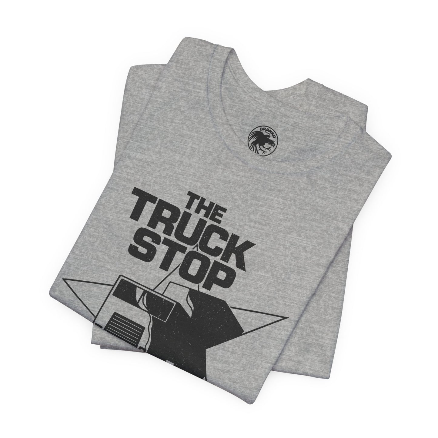 The Truck Stop (Alexandria Louisiana Gay Disco and Bar/70's)