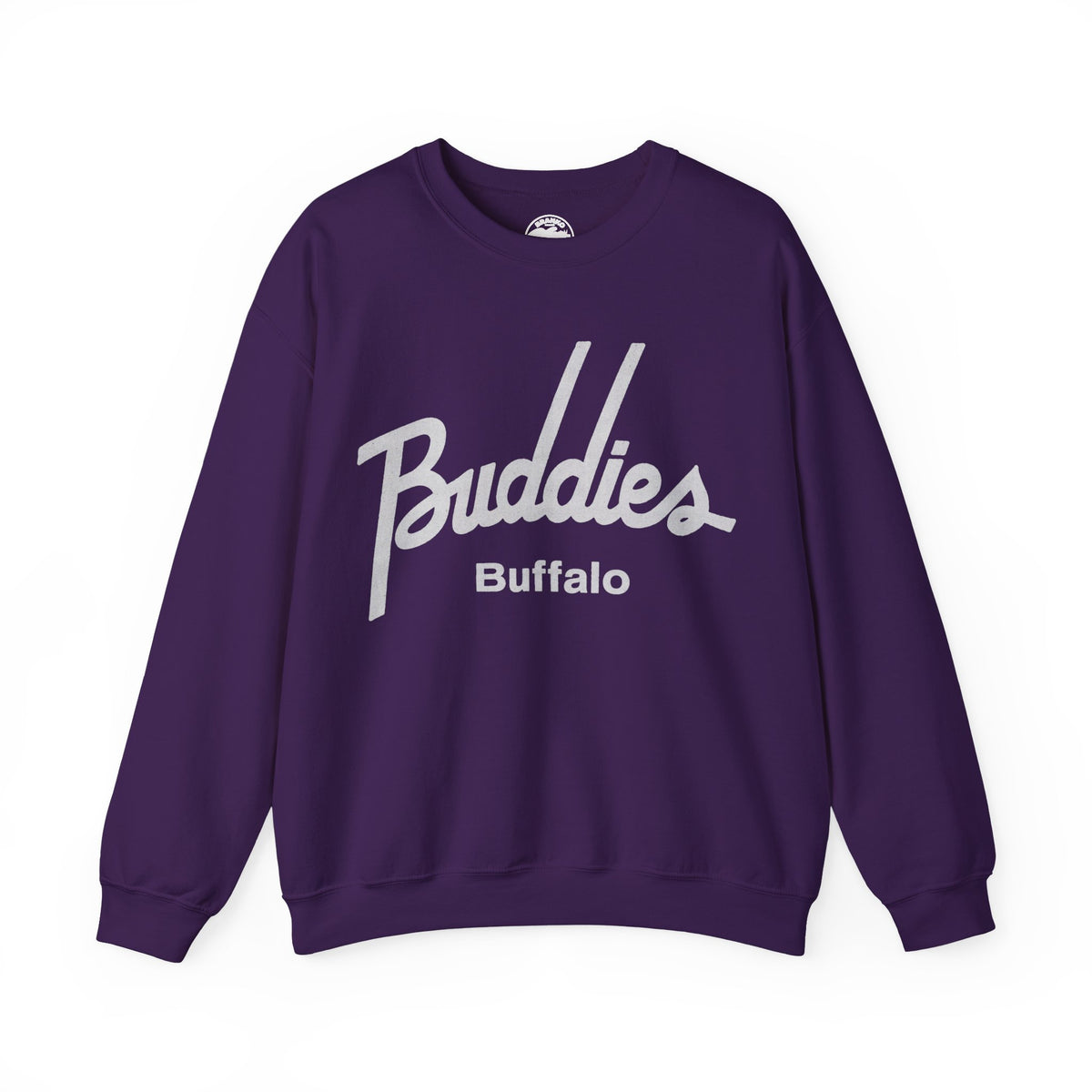 Buddies (Buffalo Gay Bar/70's to 2000's)