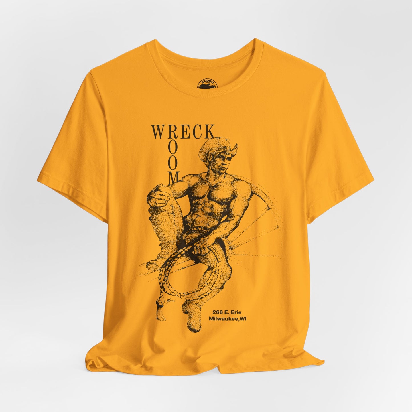 Wreck Room (Milwaukee Gay Bar 1972-1996)
