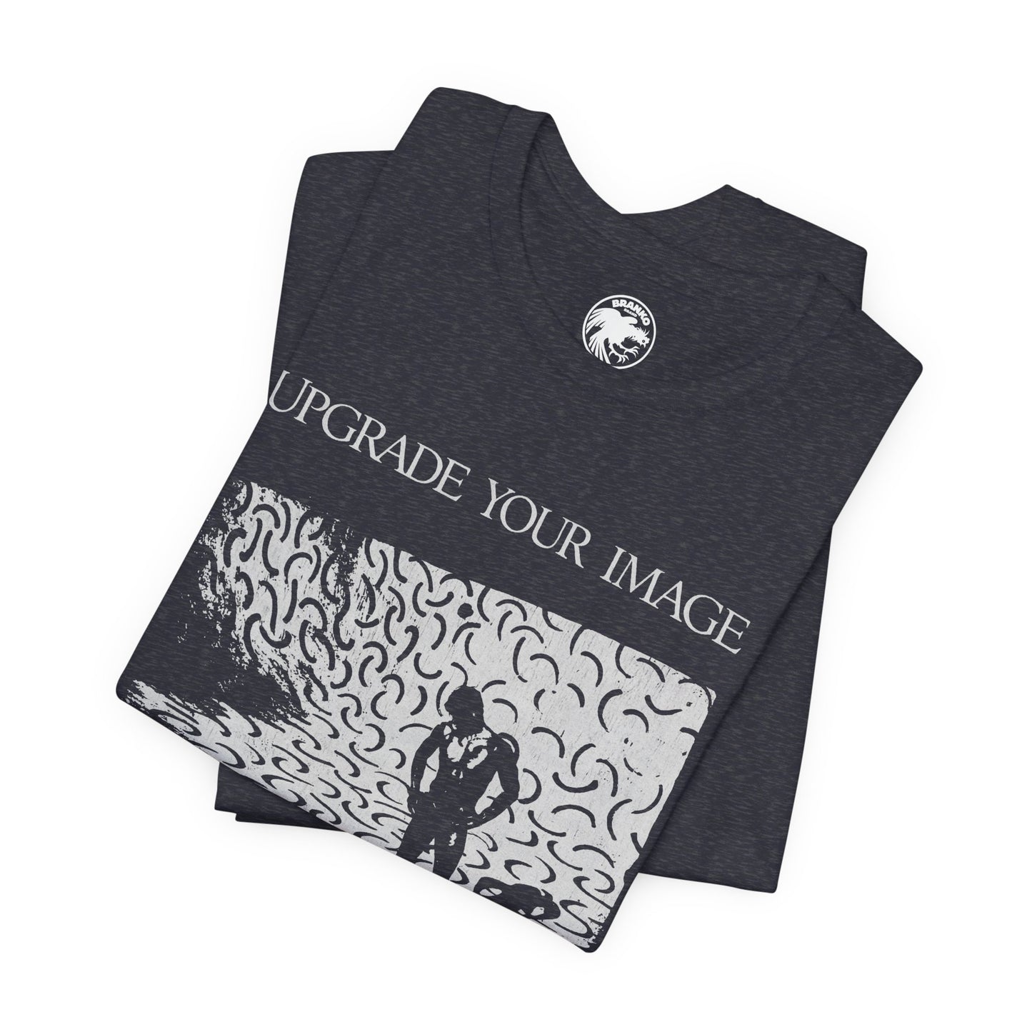 Backstreet Atlanta (Atlanta Gay Club/1975-2004/Replica 90's Promo Tee)