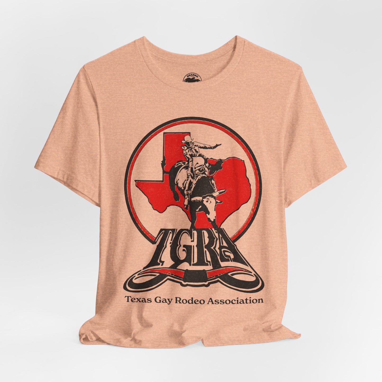 Texas Gay Rodeo Association