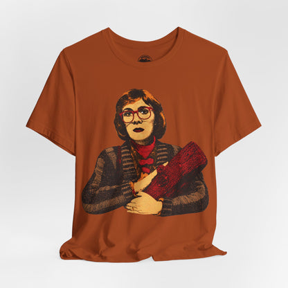 Log Lady (Margaret Lanterman/Catherine E. Coulson/Twin Peaks)