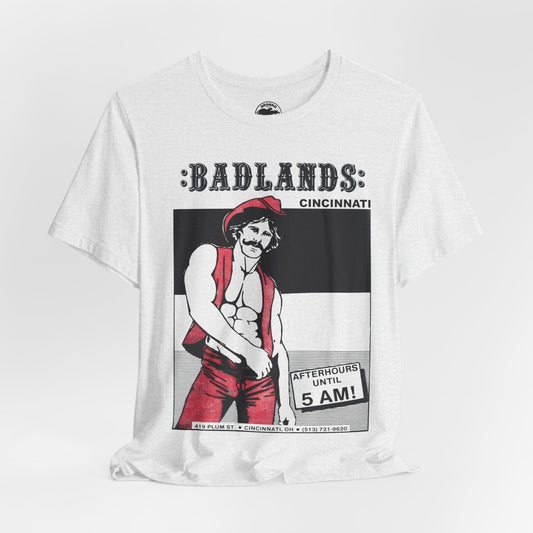 Badlands Cincinnati (Cincinnati Cowboy Bar)
