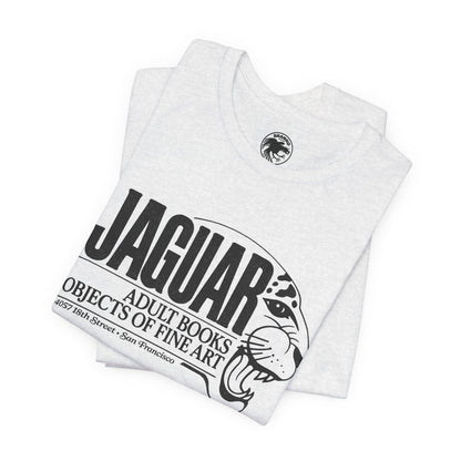 The Jaguar (San Francisco Gay Bookstore and Private Club/60's to 2000's)