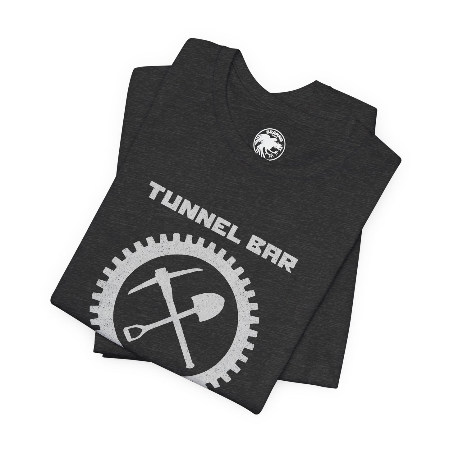 Tunnel Bar (New York City Gay Bar/70's to 90's)