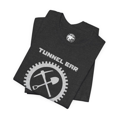 Tunnel Bar (New York City Gay Bar/70's to 90's)