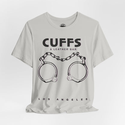 Cuffs (Los Angeles Gay Leather Bar/1981-2001)
