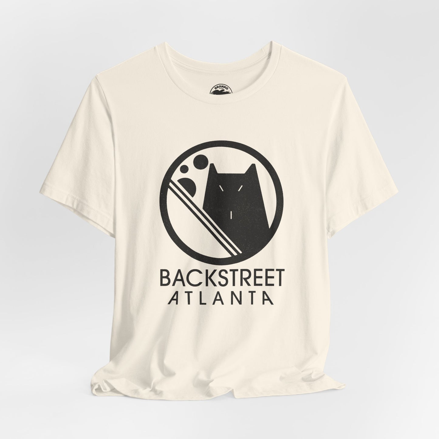Backstreet Atlanta (Iconic Atlanta Gay Club/1975-2004)