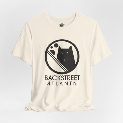 Backstreet Atlanta (Iconic Atlanta Gay Club/1975-2004)